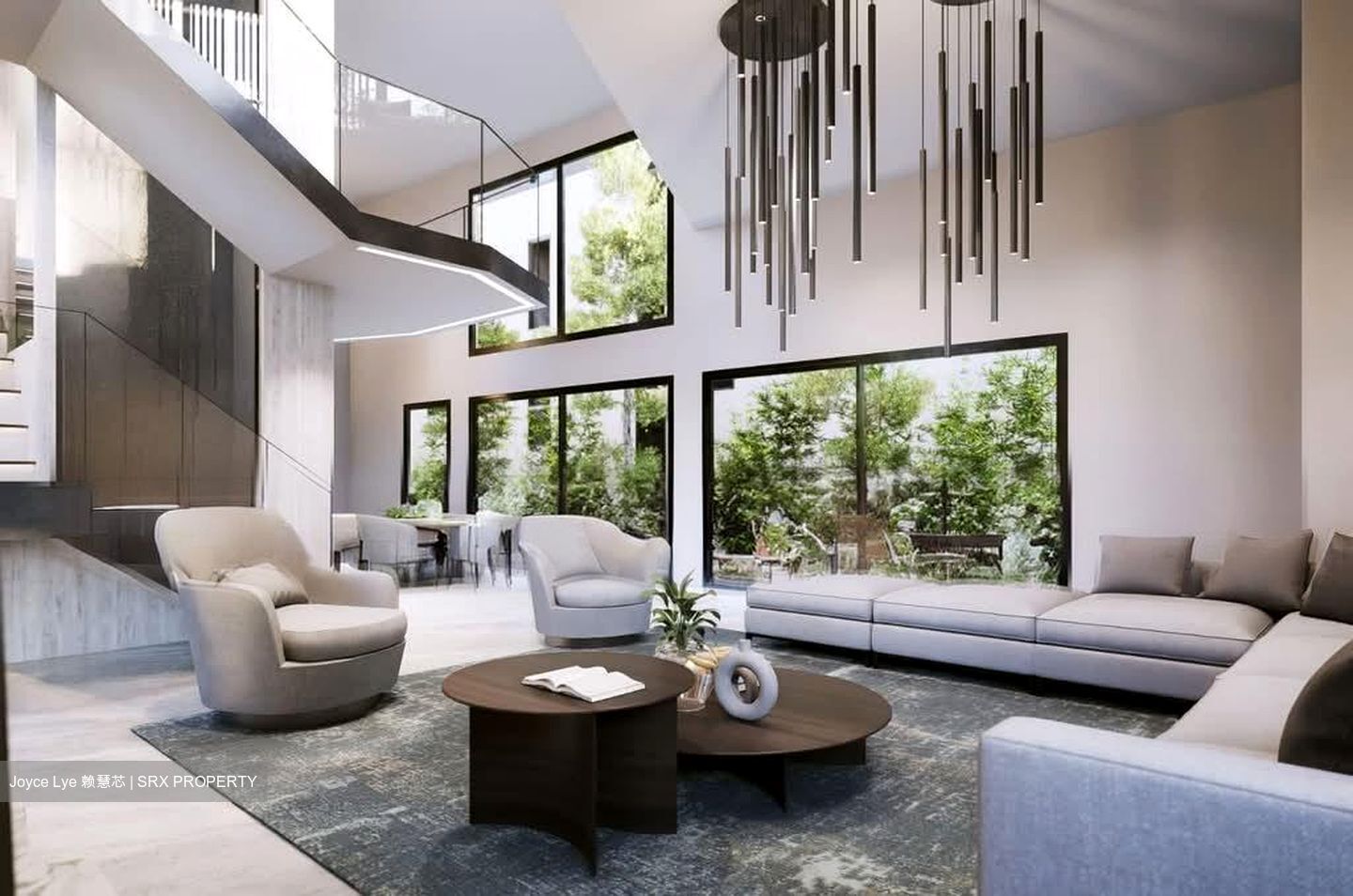 Braddell Heights Estate (D13), Detached #600309931